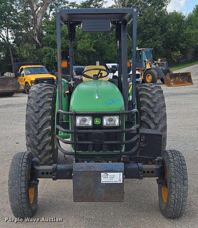 Image of John Deere 5425 equipment image 1