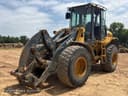 2008 John Deere 544J Image
