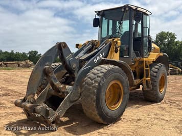 Main image John Deere 544J