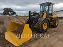 2008 John Deere 544J Image