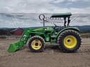 2008 John Deere 5525 Image