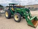 2008 John Deere 5525 Image