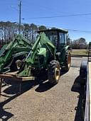 2008 John Deere 5525 Image