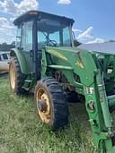 2008 John Deere 5525 Image