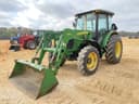 2008 John Deere 5525 Image