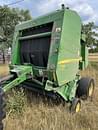 Thumbnail image John Deere 558 MegaWide Plus 1