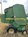 Thumbnail image John Deere 558 MegaWide Plus 6