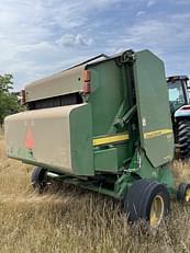 Main image John Deere 558 MegaWide Plus 7