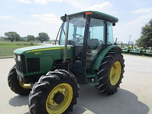 Main image John Deere 5603 0