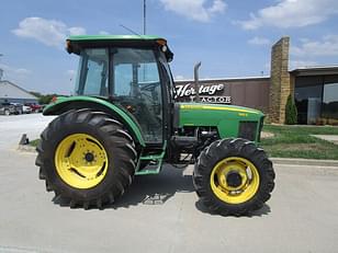 Main image John Deere 5603 1