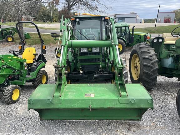 Image of John Deere 5603 equipment image 1