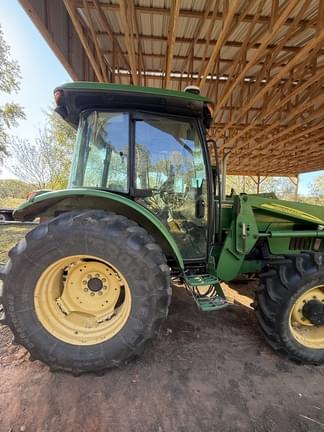 Image of John Deere 5603 Primary image