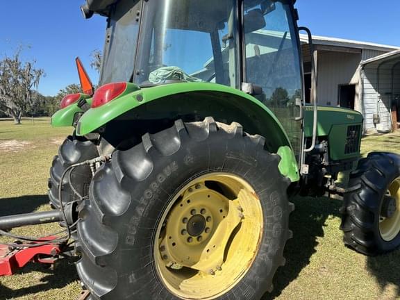 Image of John Deere 5603 equipment image 3