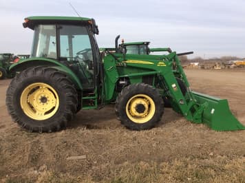 Main image John Deere 5603