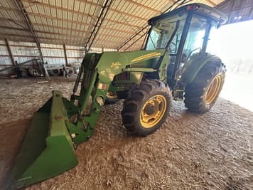 Main image John Deere 5603