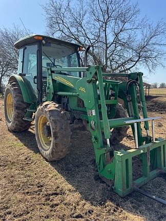 Image of John Deere 5603 equipment image 3