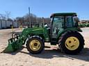 2008 John Deere 5603 Image