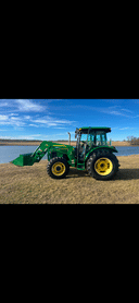 2008 John Deere 5603 Image