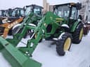 2008 John Deere 5625 Image