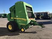 Thumbnail image John Deere 568 Mega Wide Plus 10