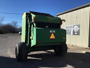 Main image John Deere 568 Mega Wide Plus 14