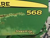 Thumbnail image John Deere 568 Mega Wide Plus 20