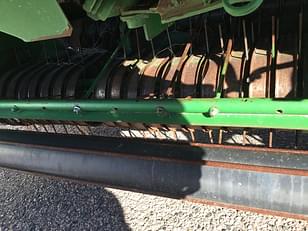 Main image John Deere 568 Mega Wide Plus 24