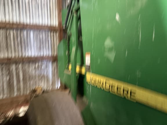 Image of John Deere 568 equipment image 2