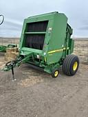 2008 John Deere 568 Image