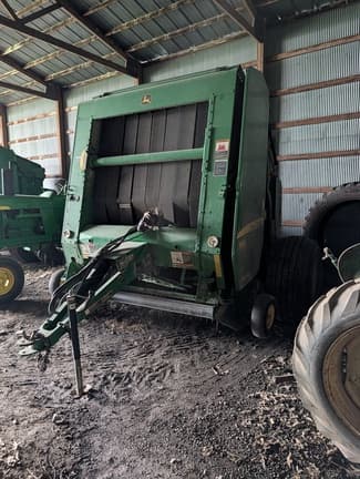 Image of John Deere 568 Primary image