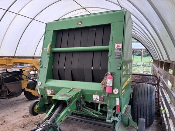Image of John Deere 568 Primary image