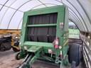 2008 John Deere 568 Image