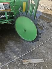 Main image John Deere 568 10