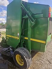 Main image John Deere 568 7