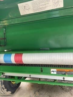 Image of John Deere 568 equipment image 2