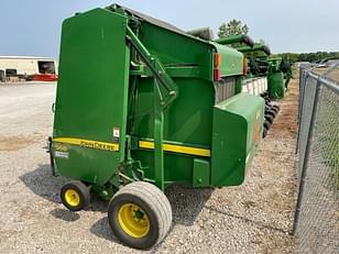 Main image John Deere 568 4