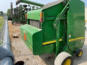 Thumbnail image John Deere 568 5