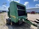 2008 John Deere 568 Image