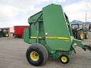 2008 John Deere 568 Mega Wide Plus Image