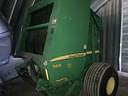 2008 John Deere 568 Mega Wide Plus Image