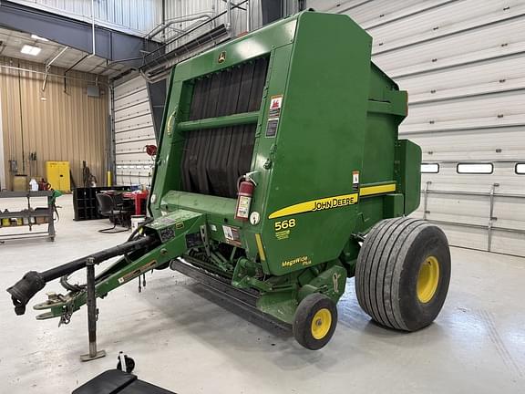 Image of John Deere 568 Primary image