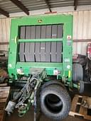 2008 John Deere 568 Image