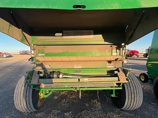 Main image John Deere 568 15