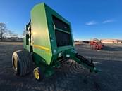 Thumbnail image John Deere 568 21