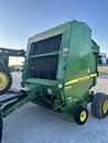 Thumbnail image John Deere 568 Mega Wide Plus 1