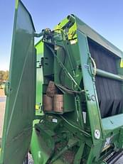 Main image John Deere 568 Mega Wide Plus 4