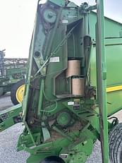 Main image John Deere 568 Mega Wide Plus 5