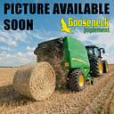 2008 John Deere 568 Mega Wide Plus Image