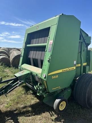 Image of John Deere 568 Primary image