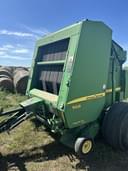 2008 John Deere 568 Image